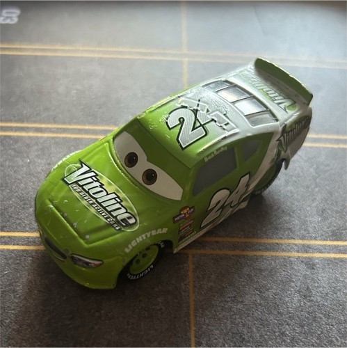 Mattel disney pixar cars - disney,