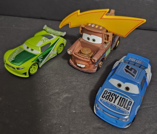 Disney pixar world - disney, cars