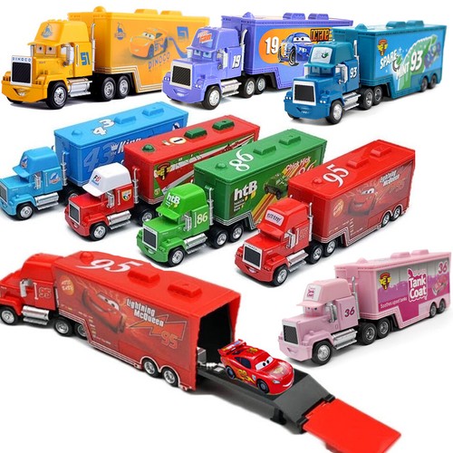 Disney pixar auto lightening - disney,