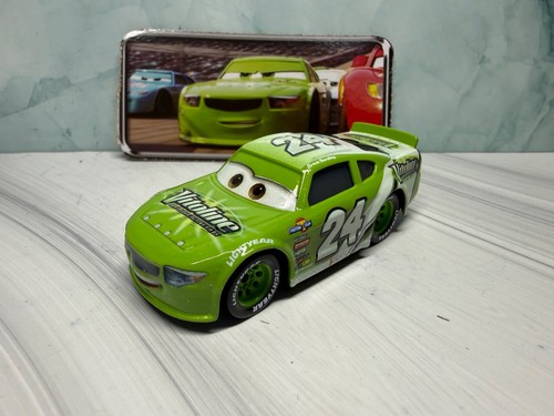 Disney pixar cars - pixar, scala