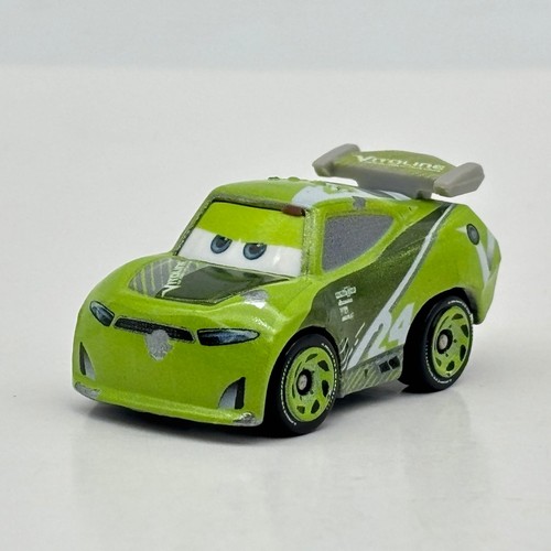 Disney pixar cars - cars, racers