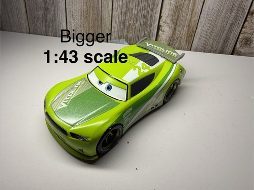 Disney cars chase - chase, raceelott