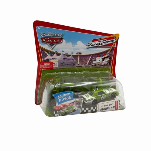 Disney pixar world cars - disney,