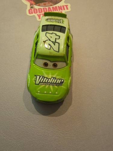 Disney pixar cars brick - disney,