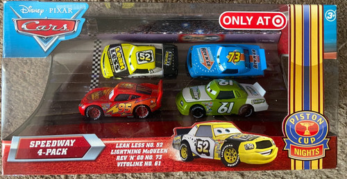 Disney pixar cars speedway - cars,