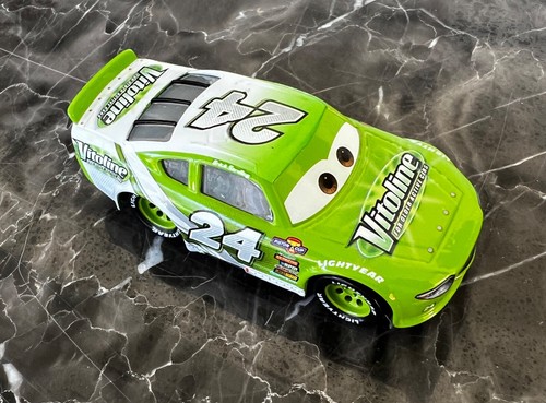 Disney pixar cars - pixar,