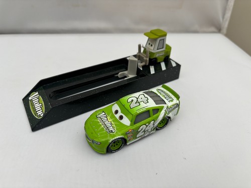 Disney pixar cars - disney, pit