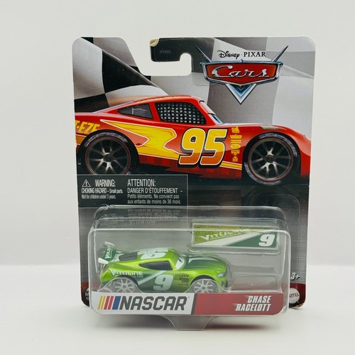 Disney pixar cars nascar - pixar,