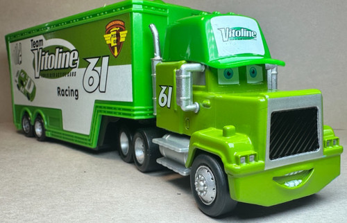 Disney pixar cars vitoline - cars,