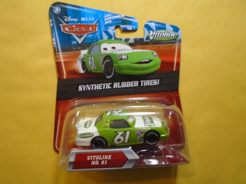 2009 disney pixar cars - 2009, auto