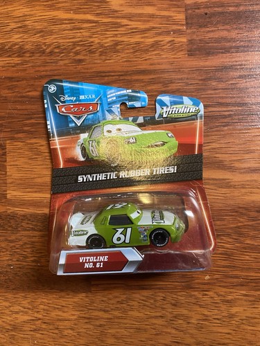 Voiture miniature disney pixar - voiture,