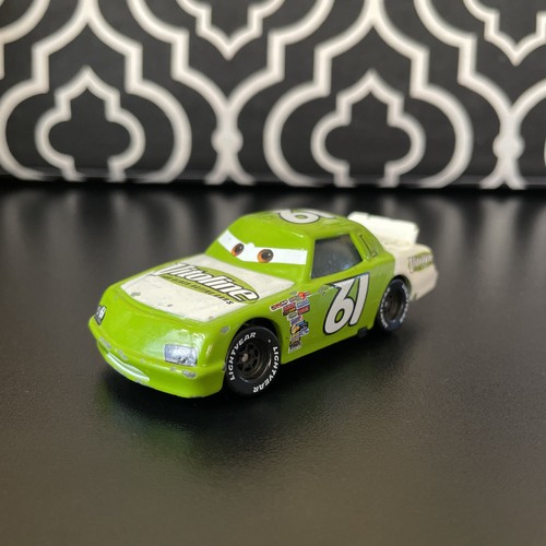 Disney pixar cars james - pixar,