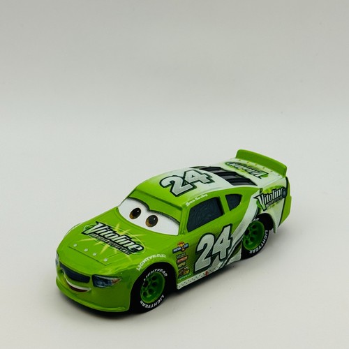 Disney pixar cars brick - -,