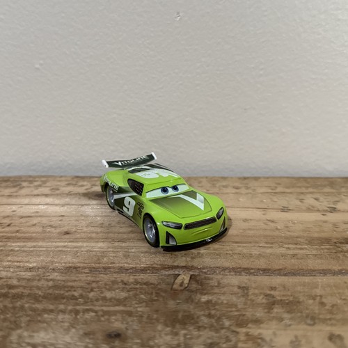 Mattel disney pixar cars - disney,