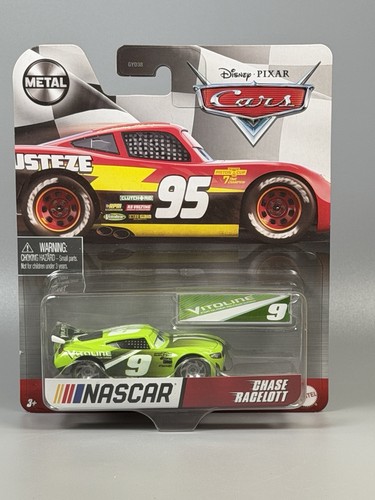 Disney pixar cars chase - disney,