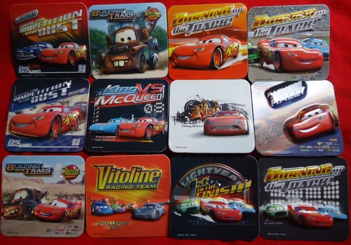 The world cars walt - world,