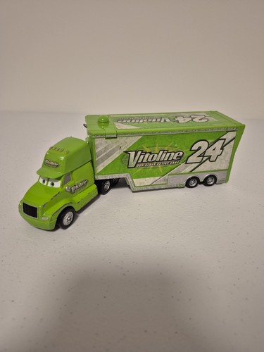2017 disney pixar cars - disney,