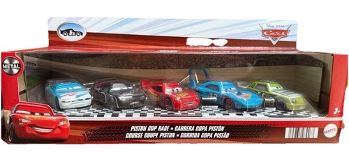 Disney cars pistone coppa - cars,