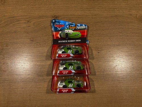 Disney pixar cars 2010 - disney,