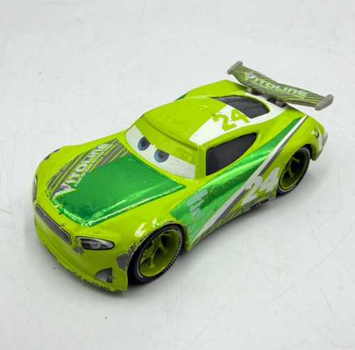 Disney pixar cars - 3, chase