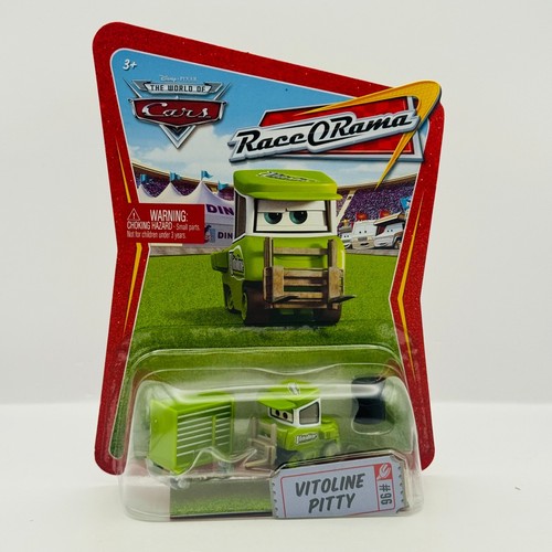 Disney pixar cars vitole - pixar,