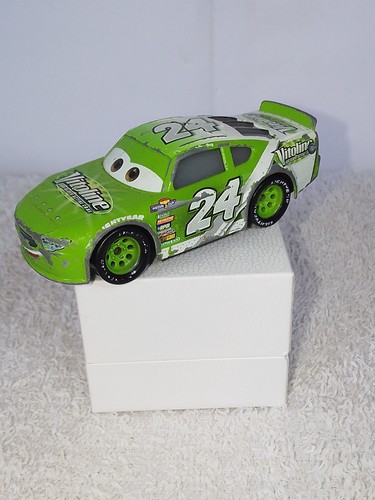 Disney pixar cars brick - 3,