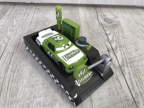 Disney pixar cars vitolina - pixar,