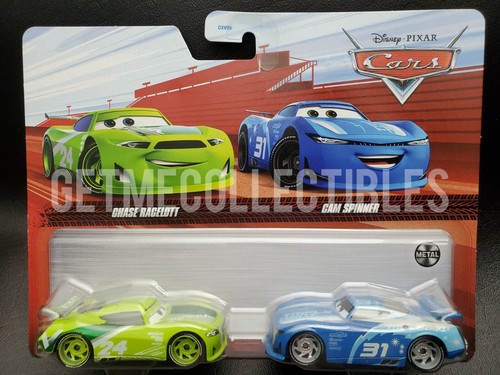 Disney pixar cars chace - disney,