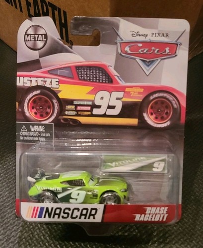 Disney pixar cars - disney, nascar