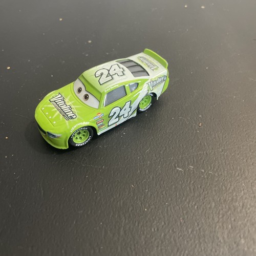 Disney pixar cars brick - pixar,