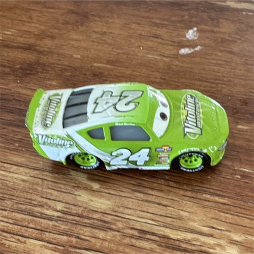 Mattel disney cars vitole - mattel,