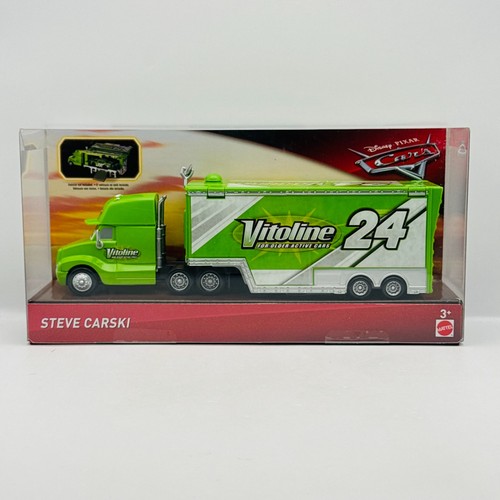Disney pixar cars collezione - cars,