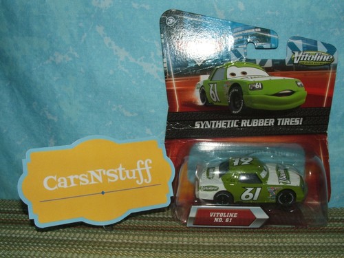 Disney pixar cars vitolina - disney,