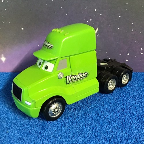 Disney pixar cars camion - disney,