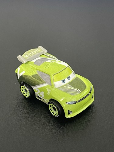 Disney pixar cars mini - disney,
