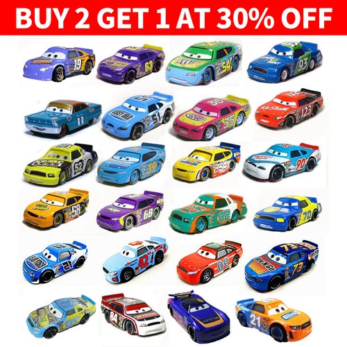 Lotto auto disney pixar - lotto,