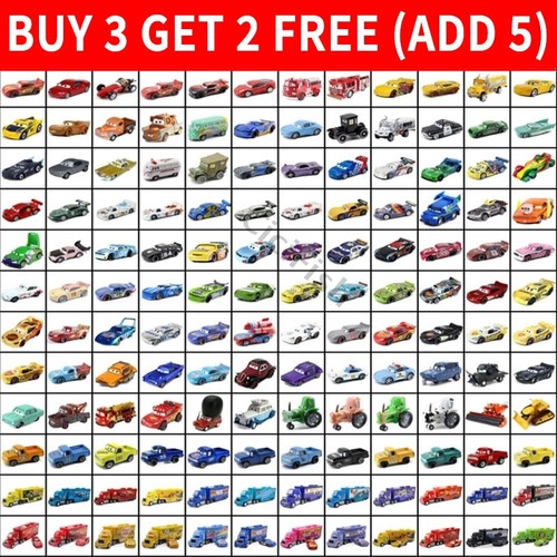 Film disney pixar cars - cars, 1:55
