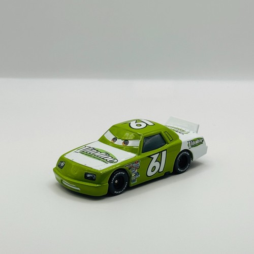 Disney pixar cars vitolina - pixar,