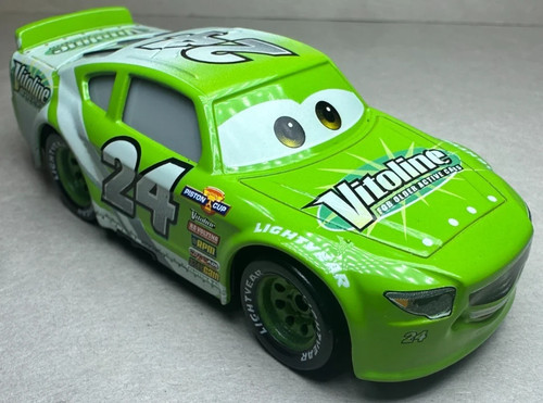Disney pixar cars brick - cars, 3