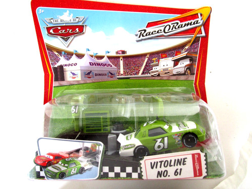 Disney pixar cars die - cars,