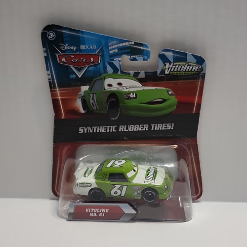 Mattel disney pixar - mattel, cars