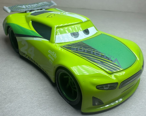 Disney pixar cars - pixar, 3