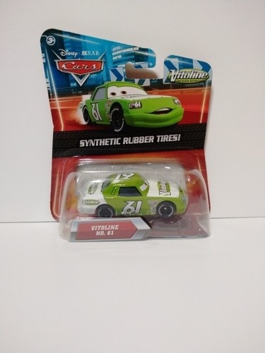 Disney pixar cars vitolina - pixar,