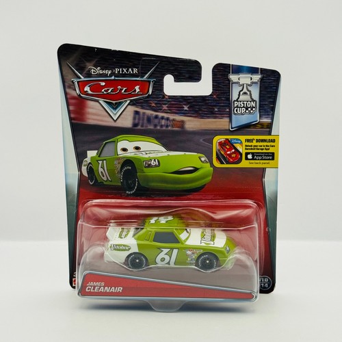 Disney pixar cars - pixar,