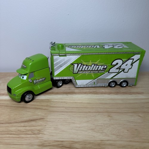 2017 disney cars steve carski - disney,