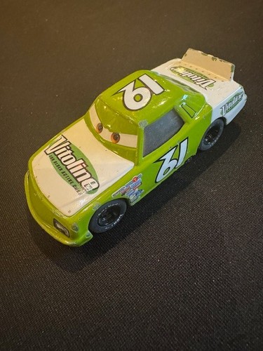 Cars disney pixar vitolina - cars,