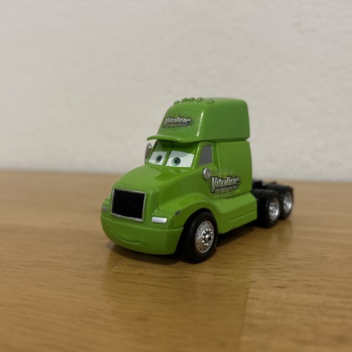 Disney cars vitoline - disney, hauler