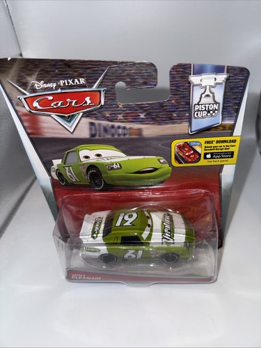 Disney pixar cars james - disney,