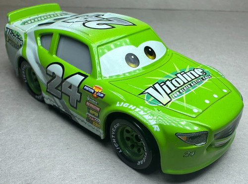 Disney pixar cars - disney,