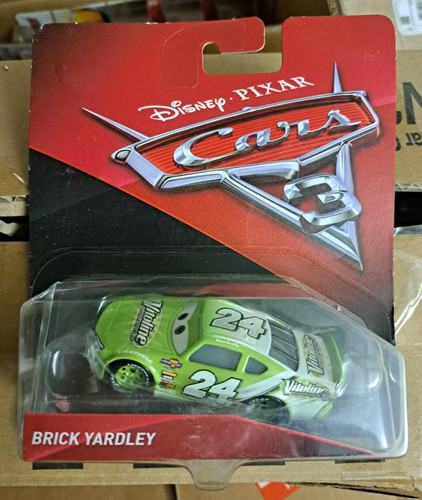 Cars brick yardley - cars, 3